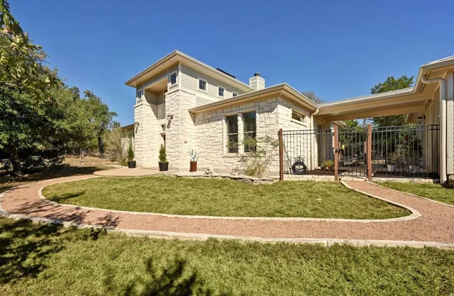 $799,000 | 9300 North Madrone Trail, Austin, TX 78737