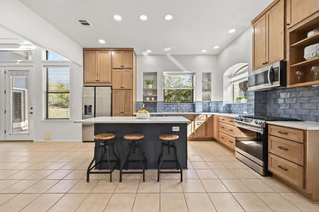 $799,000 | 9300 North Madrone Trail, Austin, TX 78737