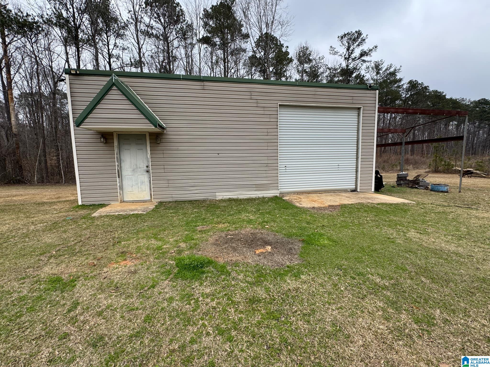 485 Hunter Road Randolph, AL 36792 - Photo 20 of 21