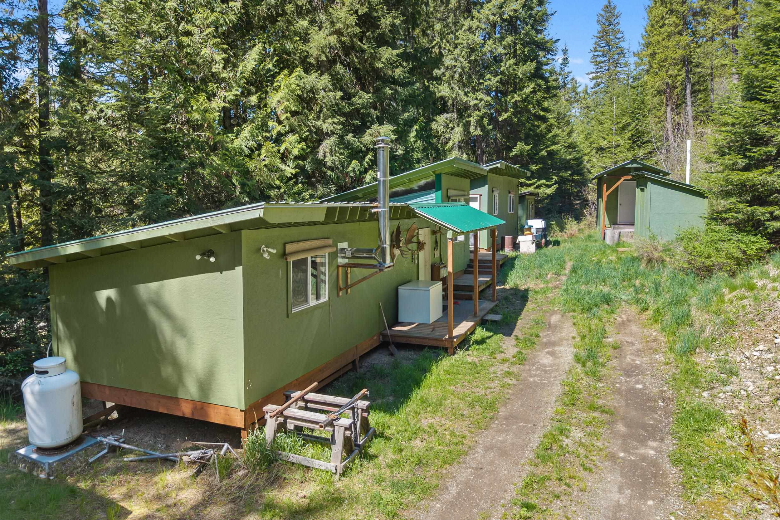 30762 LeClerc Road North Ione, WA 99139 - Photo 2 of 40