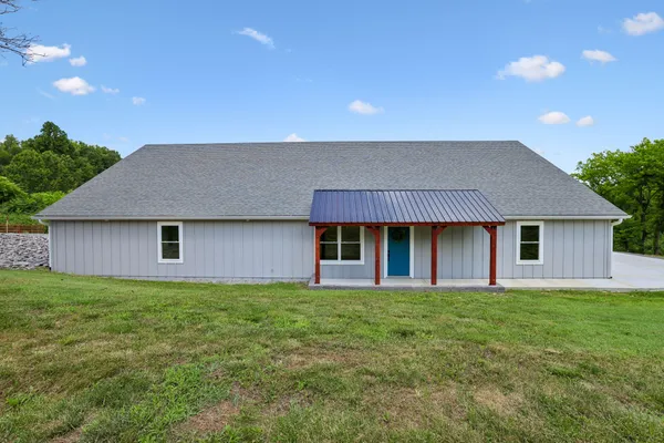 $595,000 | 1124 Dale Ridge Road, Dowelltown, TN 37059