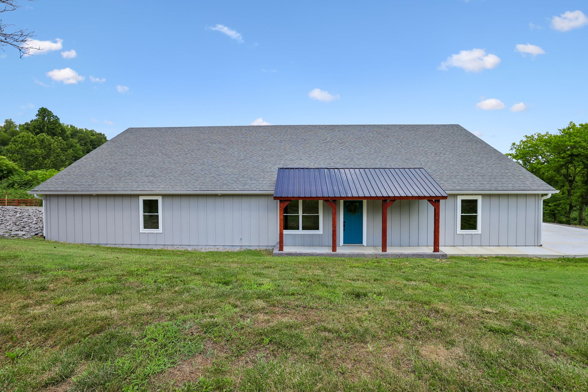 1124 Dale Ridge Road Dowelltown, TN 37059 - Photo 1 of 89