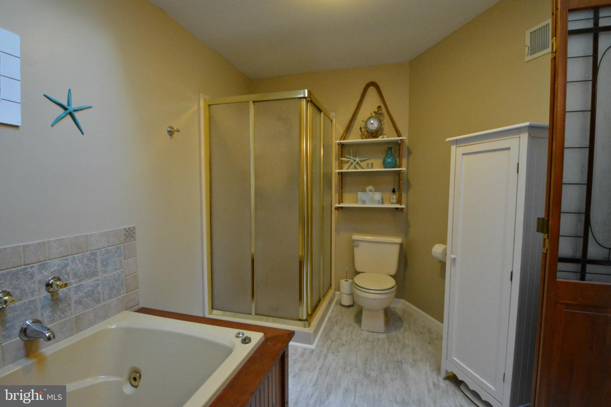 23 Troy Drive Lititz, PA 17543 - Photo 19 of 45 Master Bath View 2