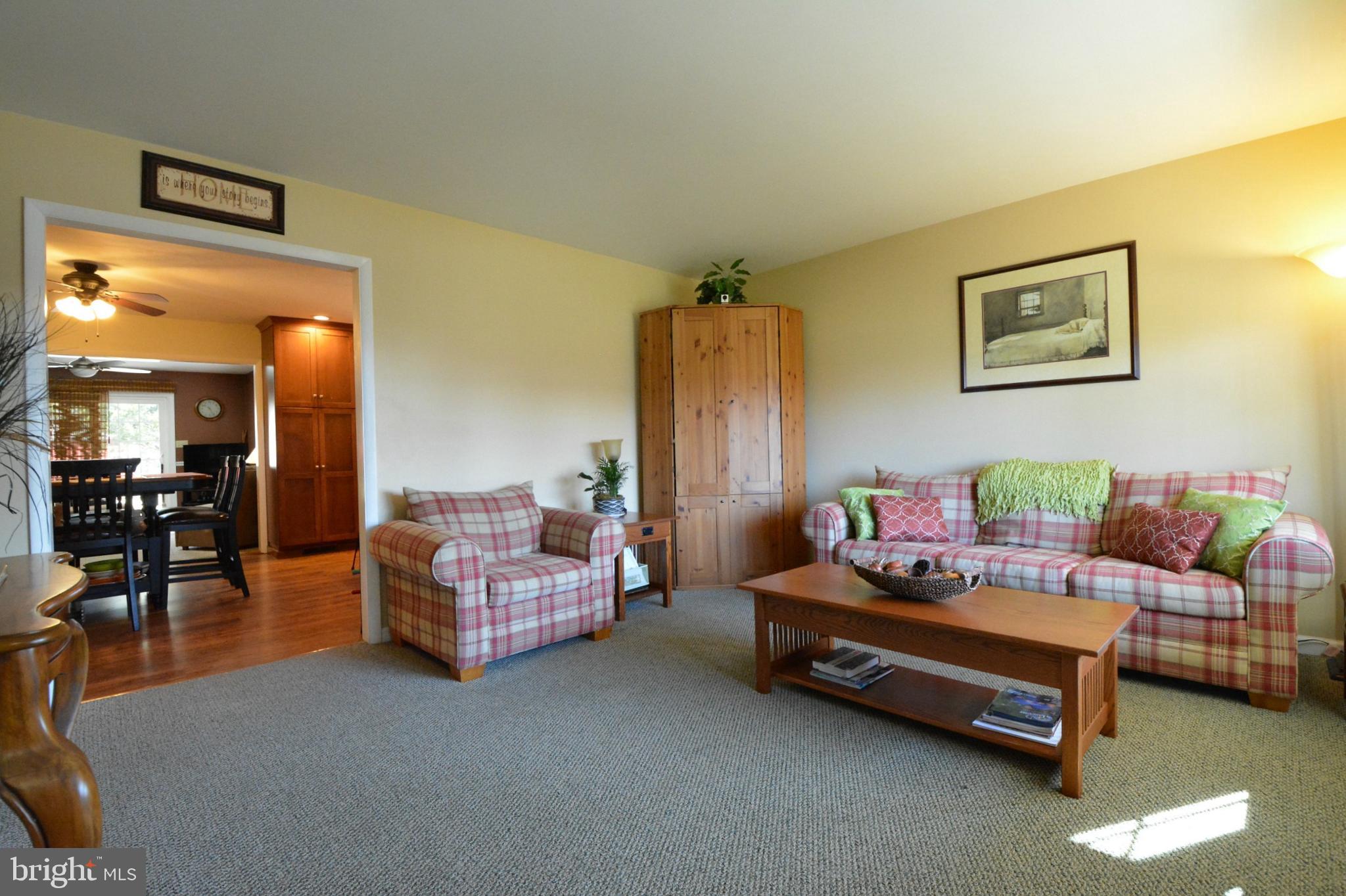 23 Troy Drive Lititz, PA 17543 - Photo 3 of 45 Living Room View 1