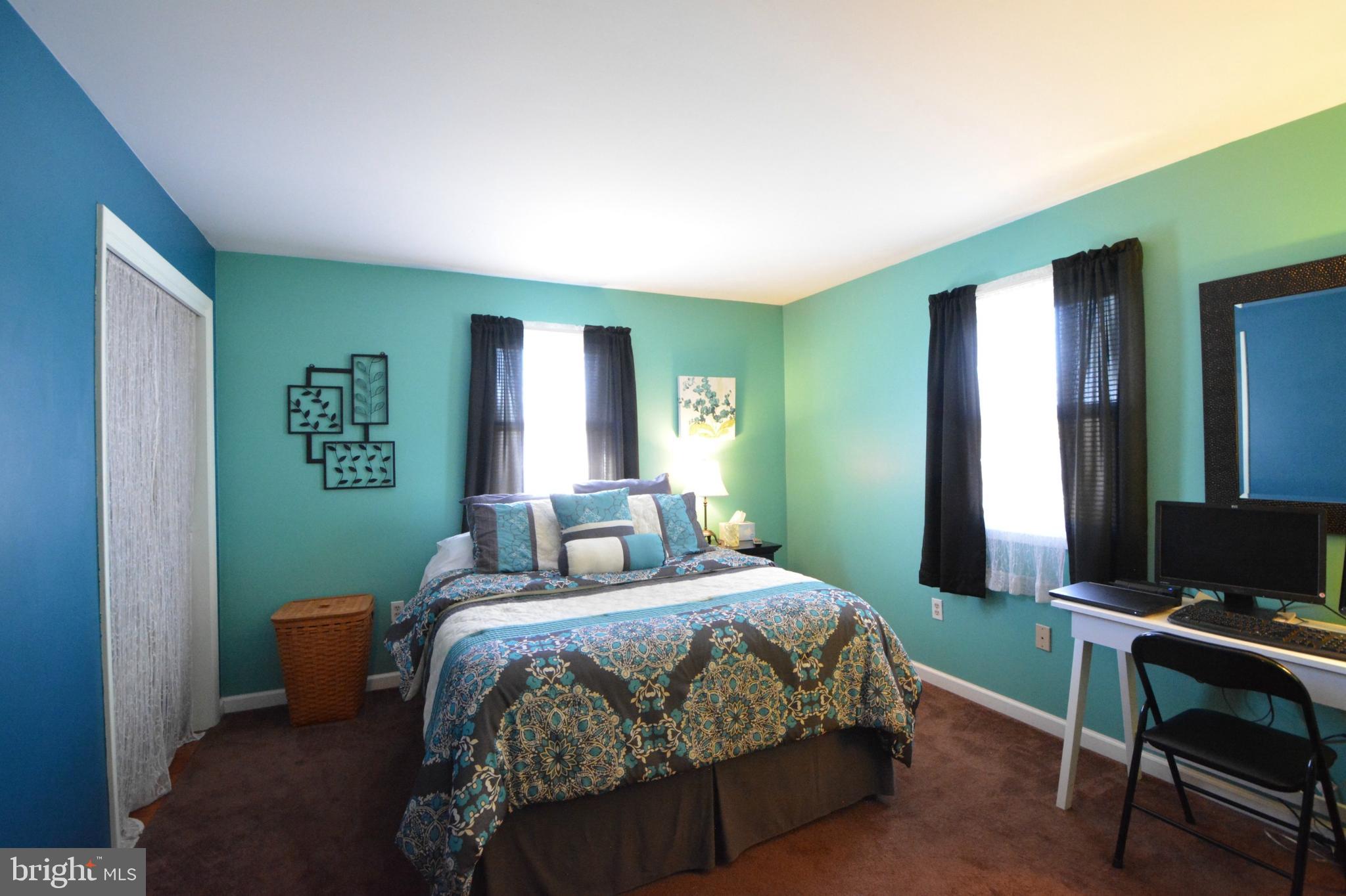 23 Troy Drive Lititz, PA 17543 - Photo 23 of 45 Bedroom 3 View 1