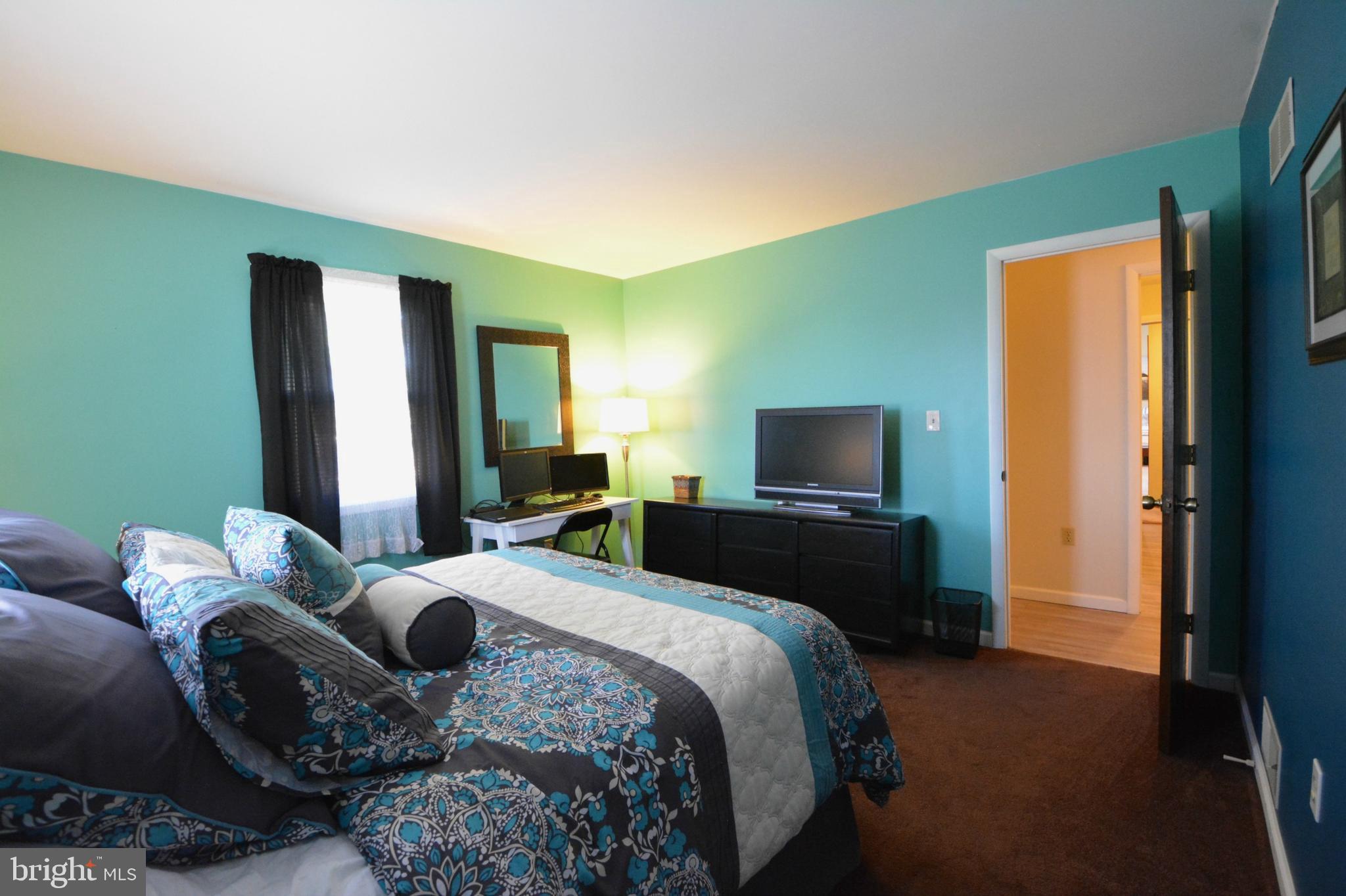 23 Troy Drive Lititz, PA 17543 - Photo 24 of 45 Bedroom 3 View 2