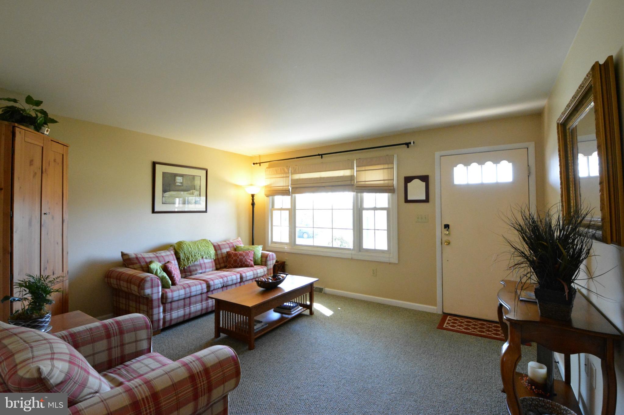 23 Troy Drive Lititz, PA 17543 - Photo 4 of 45 Living Room View 2