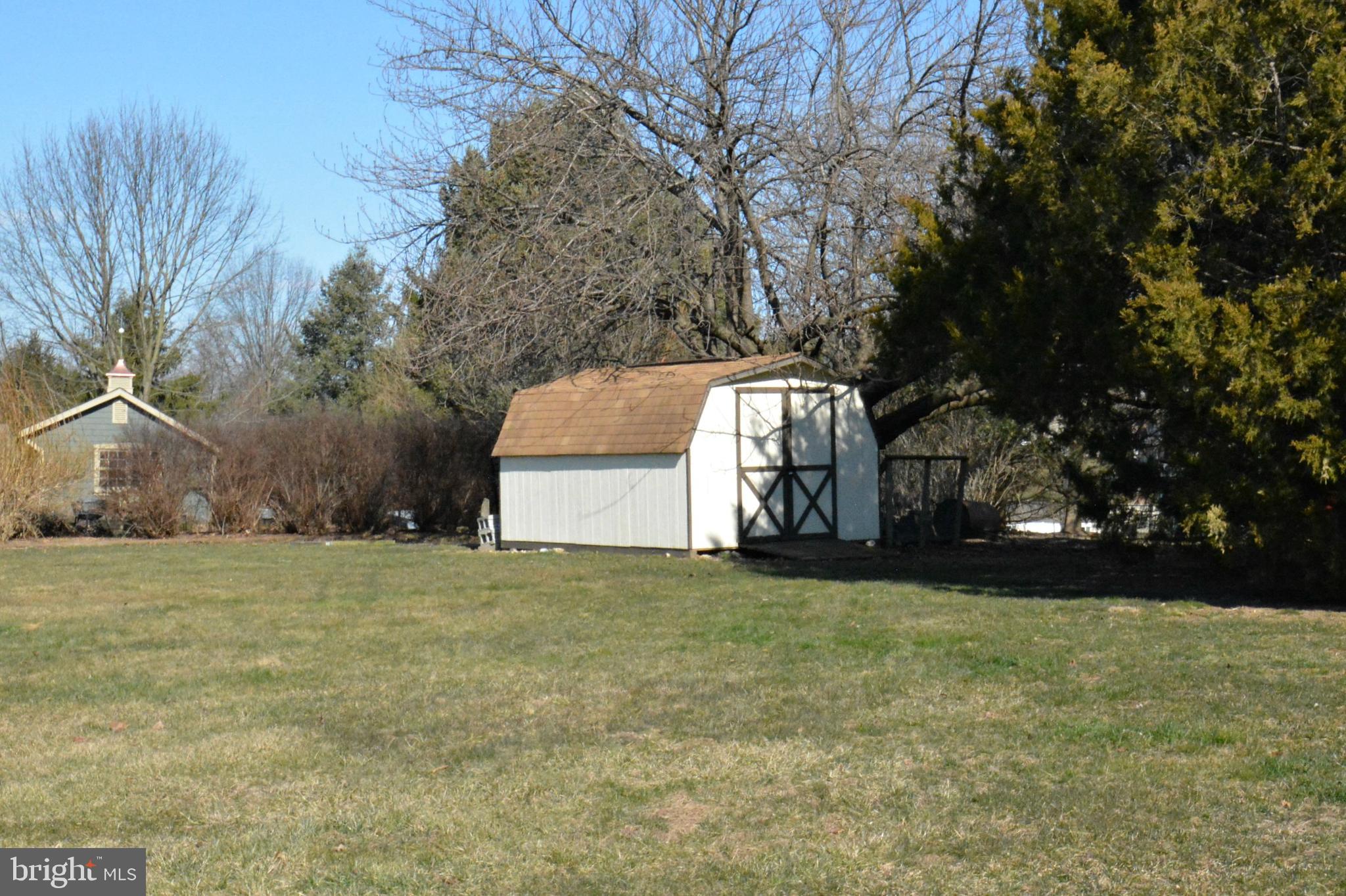 23 Troy Drive Lititz, PA 17543 - Photo 40 of 45 Shed