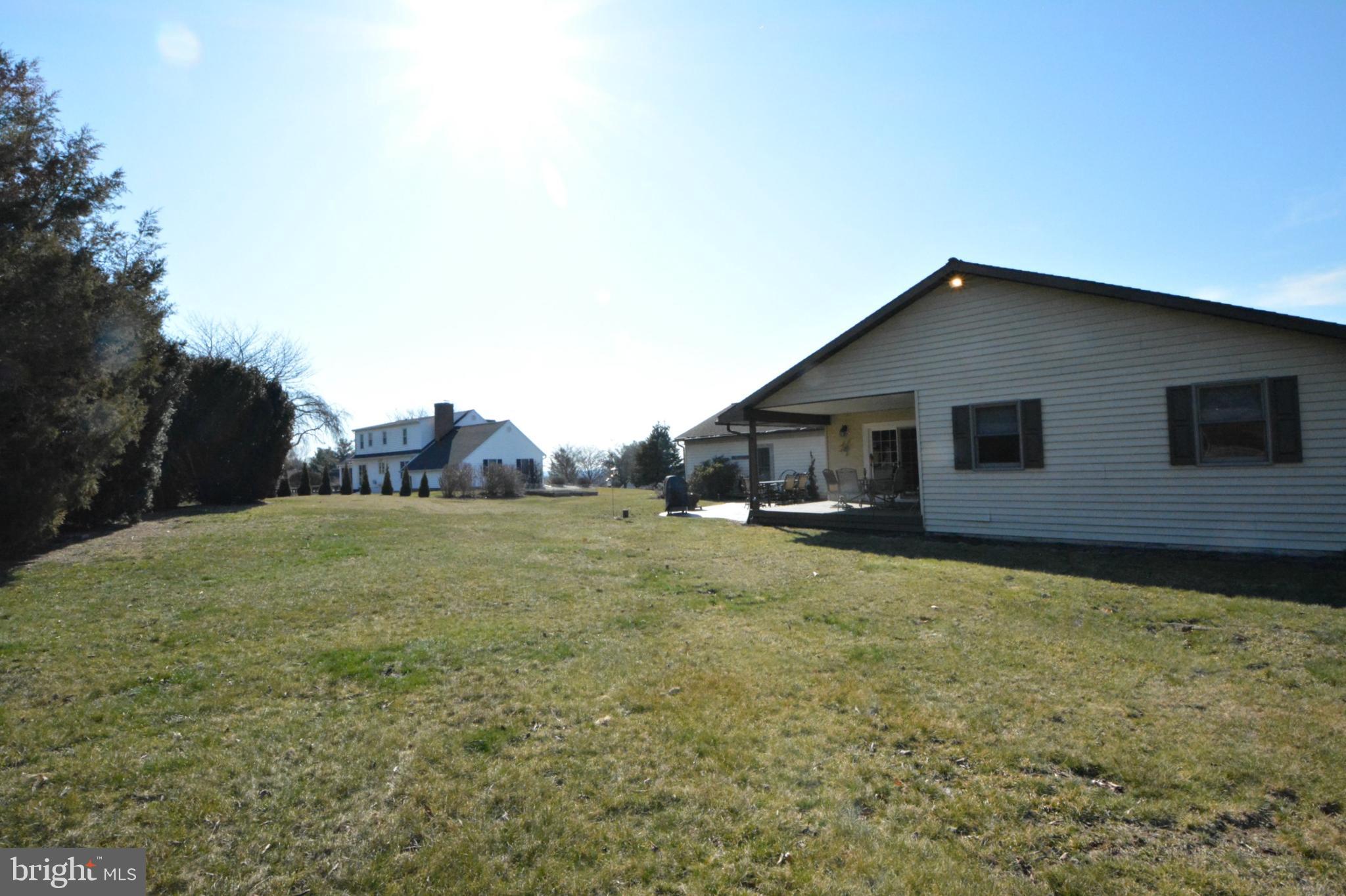 23 Troy Drive Lititz, PA 17543 - Photo 42 of 45 Rear View 2
