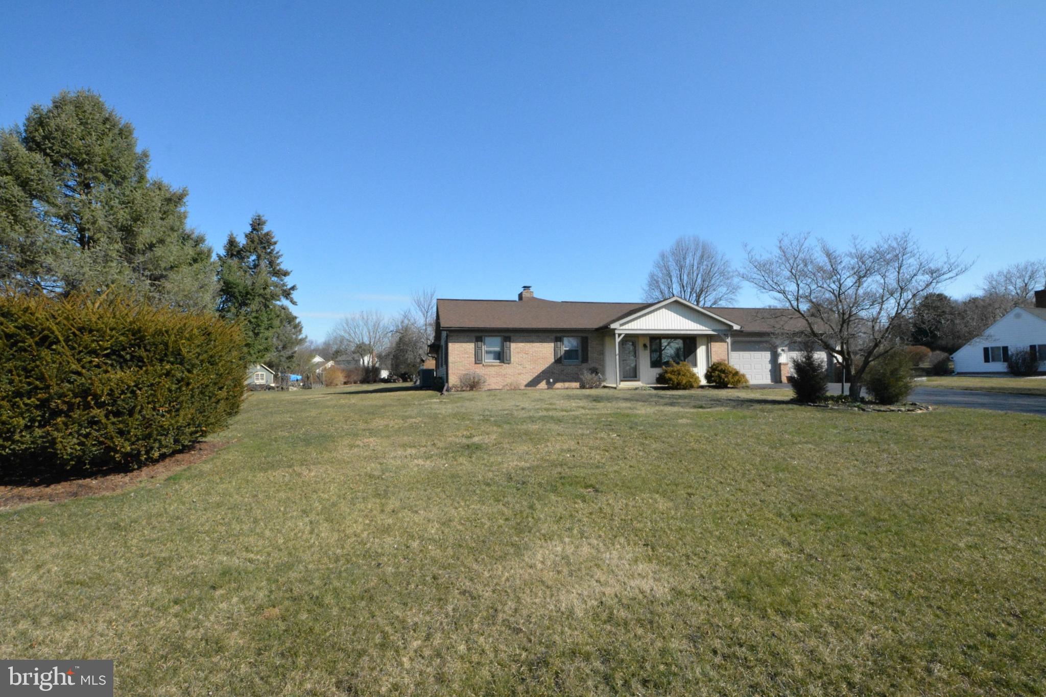 23 Troy Drive Lititz, PA 17543 - Photo 44 of 45 Spacious Ranch on Nice .69 Acre Lot!