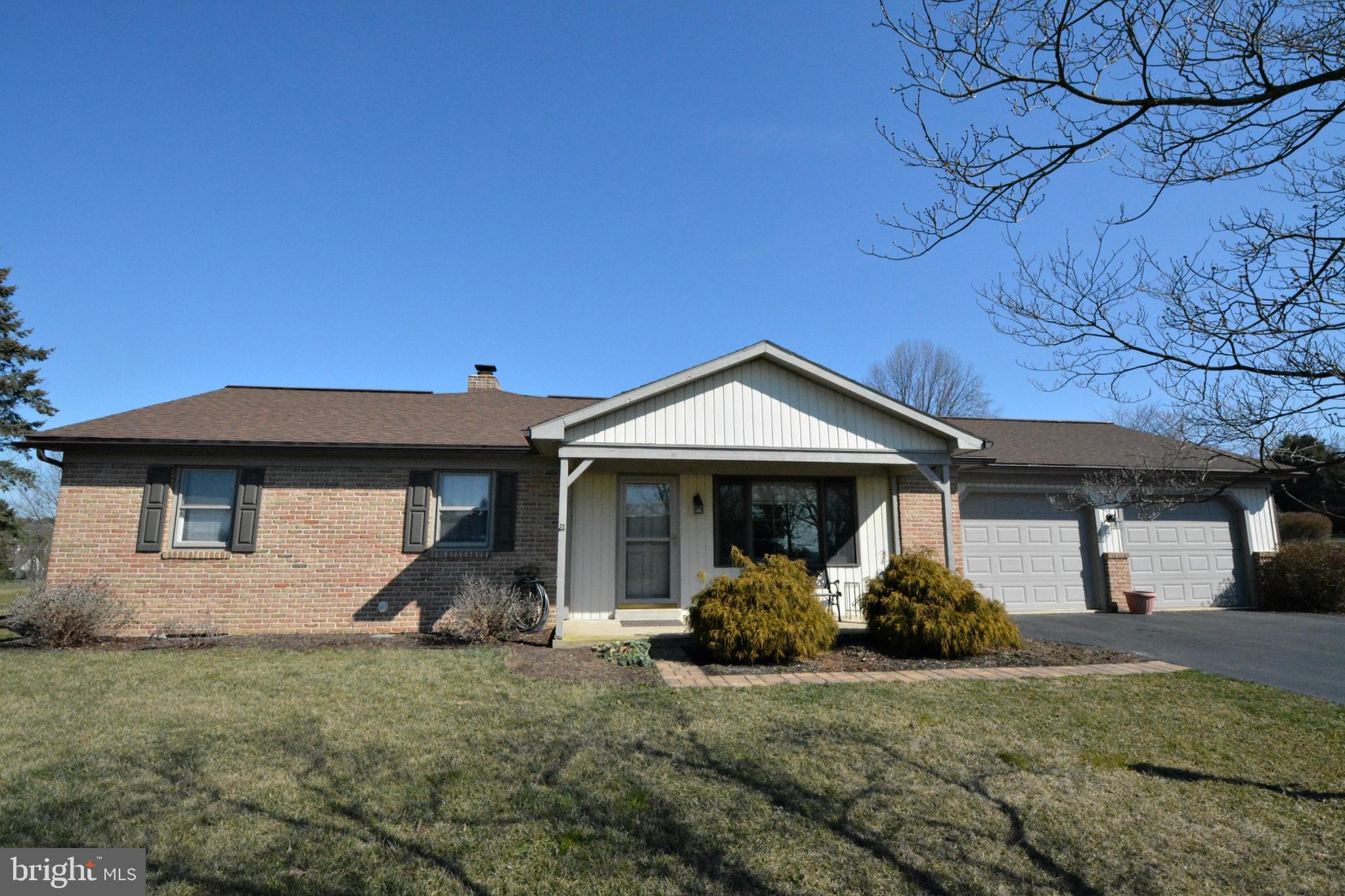 23 Troy Drive Lititz, PA 17543 - Photo 45 of 45 Welcome home to the wonderfully updated home!