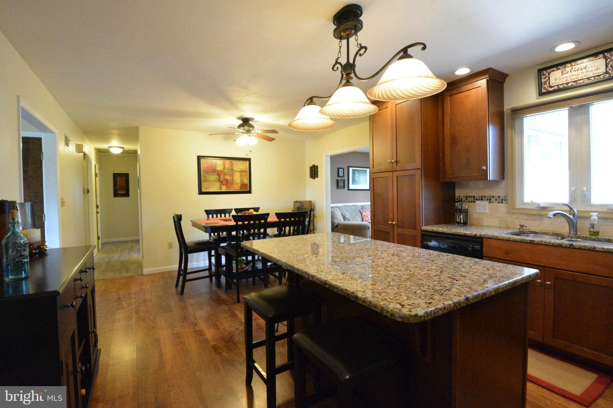 23 Troy Drive Lititz, PA 17543 - Photo 6 of 45 Kitchen View 2