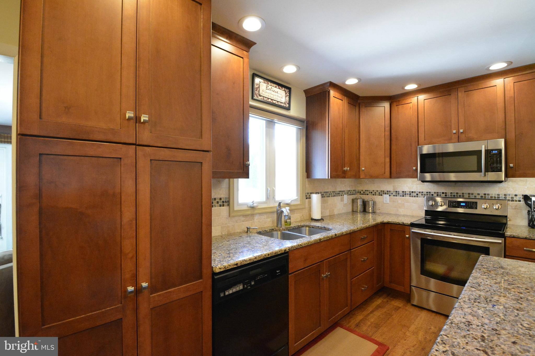 23 Troy Drive Lititz, PA 17543 - Photo 7 of 45 Plenty of Cabinetry & Nice Pantry!