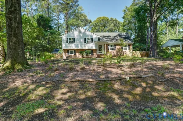 $529,950 | 9924 Channing Circle, Richmond, VA 23235
