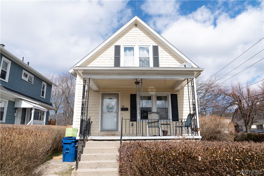 70 Hartwell Road Buffalo, NY 14216 - Photo 1 of 1 Gallery Image 1