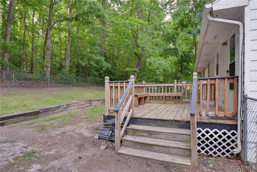 11336 Cedar Run Road Petersburg, VA 23805 - Photo 17 of 21 Gallery Image 17