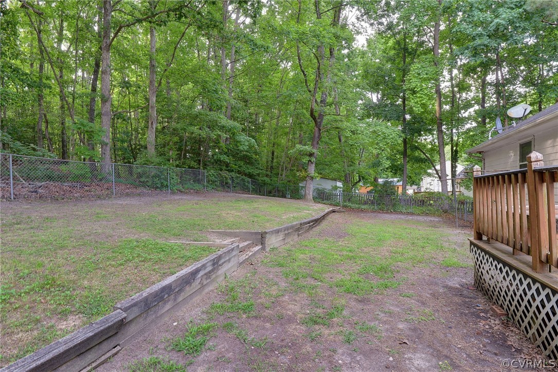 11336 Cedar Run Road Petersburg, VA 23805 - Photo 18 of 21 Gallery Image 18