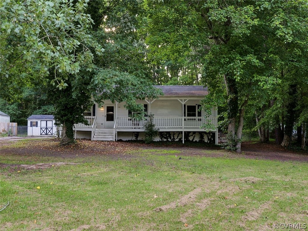 11336 Cedar Run Road Petersburg, VA 23805 - Photo 2 of 21 Gallery Image 2
