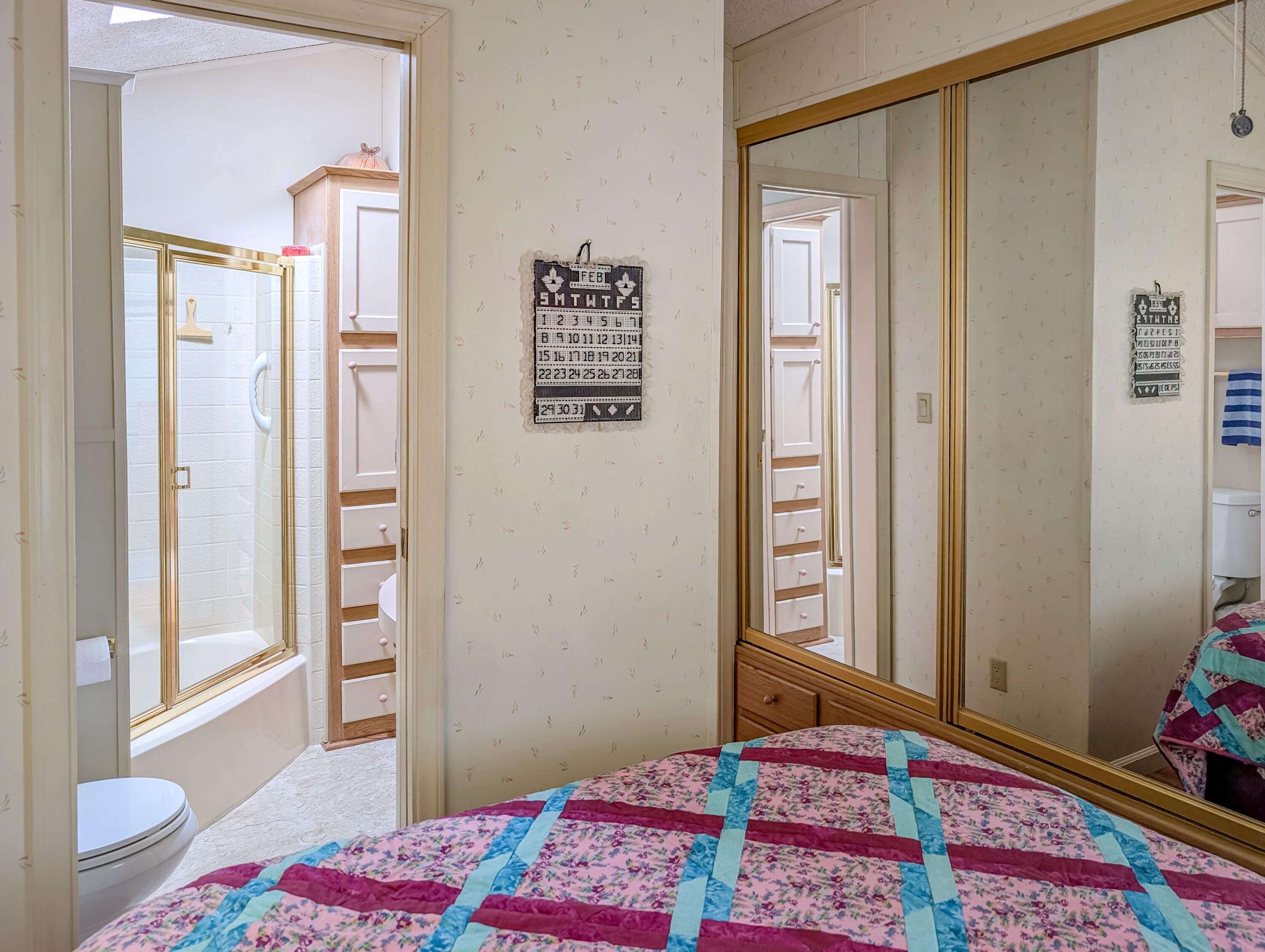 70200 Dillon Road, Unit 35 Desert Hot Springs, CA 92241 - Photo 14 of 25 Bedroom