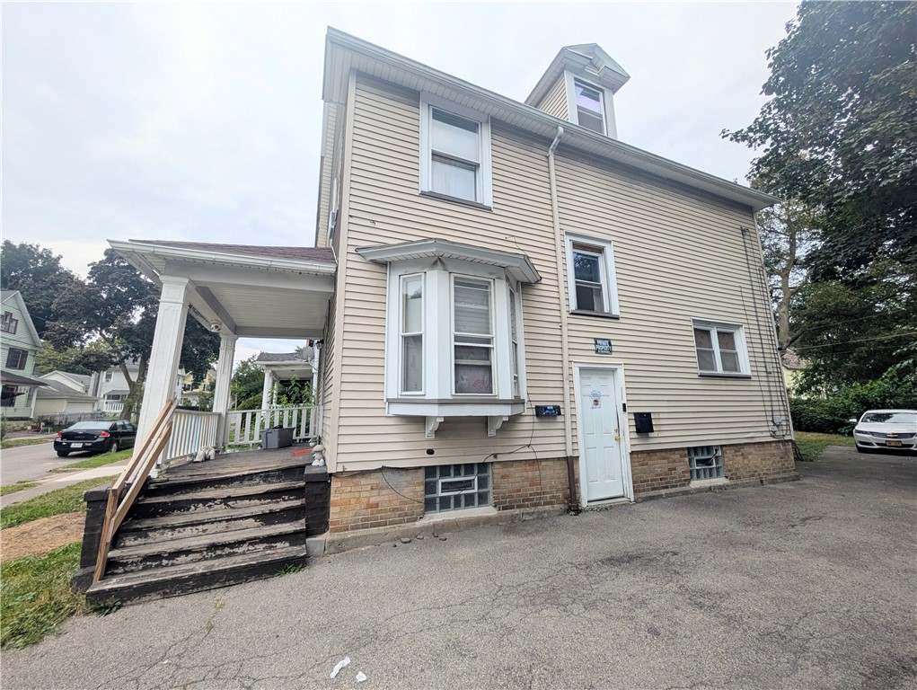 40 Forester Street Rochester, NY 14609 - Photo 2 of 15