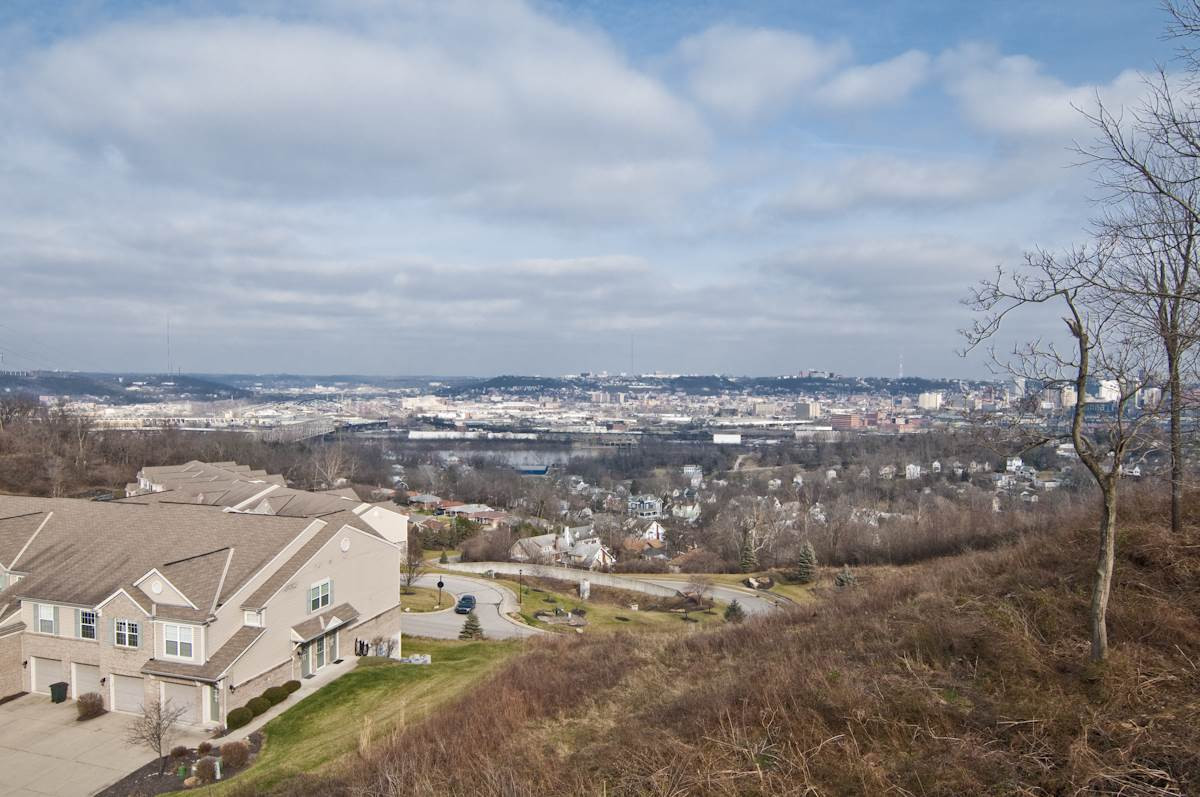 428 Pinnacle Way Ludlow, KY 41016 - Photo 23 of 26