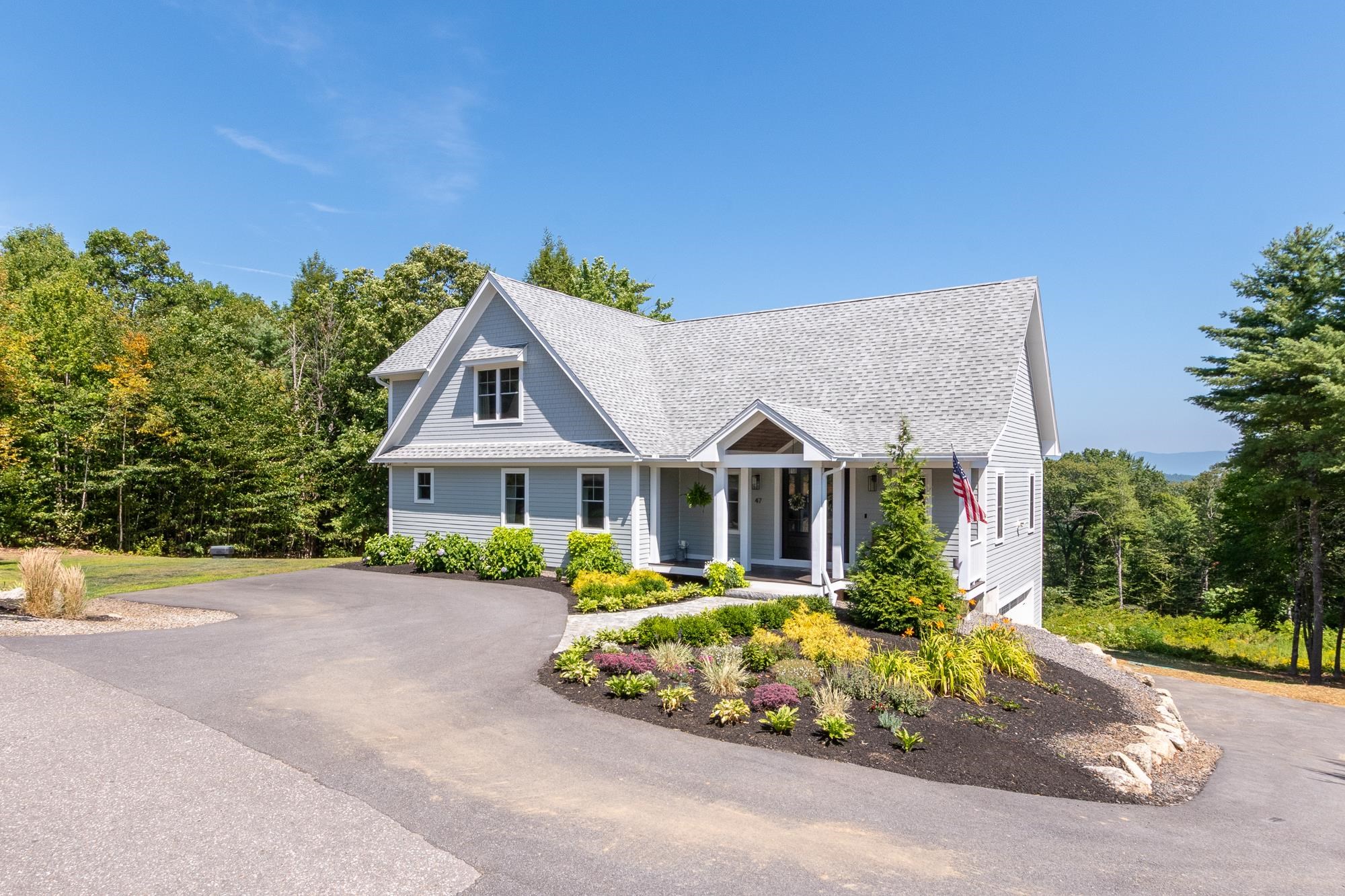 47 Clover Ridge Road Meredith, NH 03253 - Photo 2 of 56