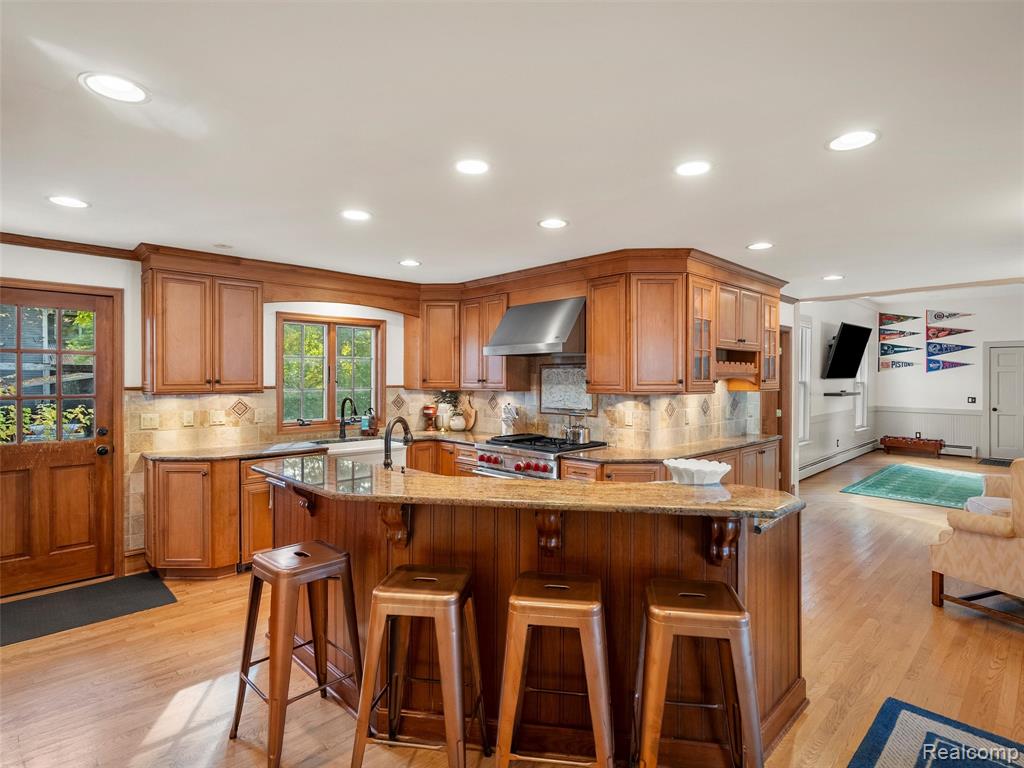 319 Chandler Street Romeo, MI 48065 - Photo 11 of 61 Gallery Image 11