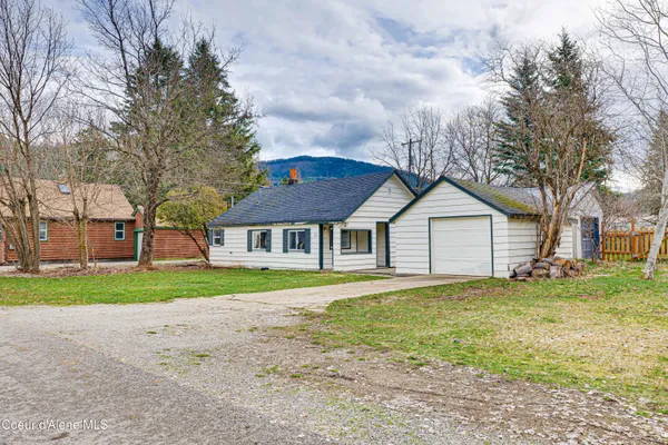 $184,900 | 217 South 4th Street, Osburn, ID 83849