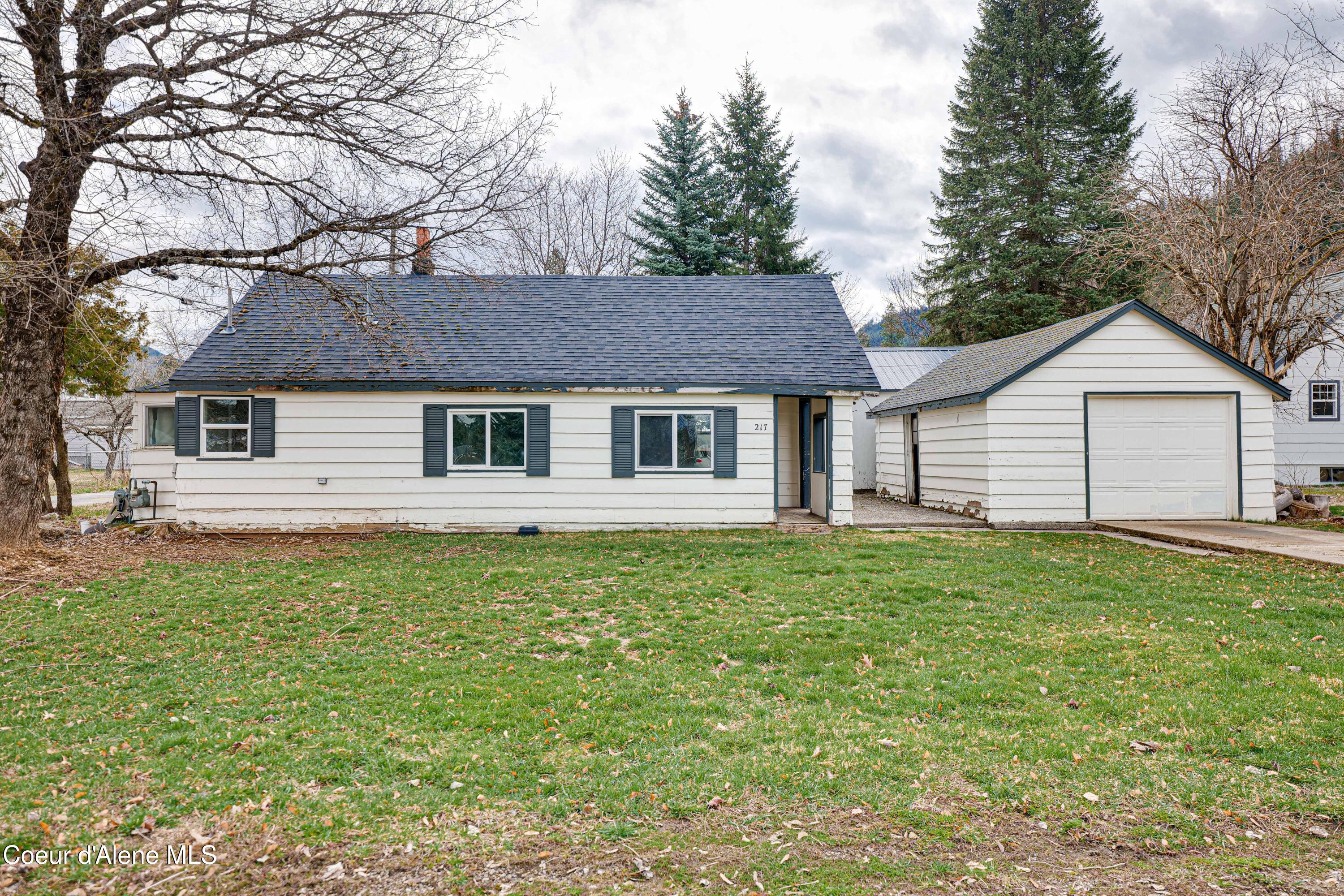 217 South 4th Street Osburn, ID 83849 - Photo 17 of 19 217 S-18