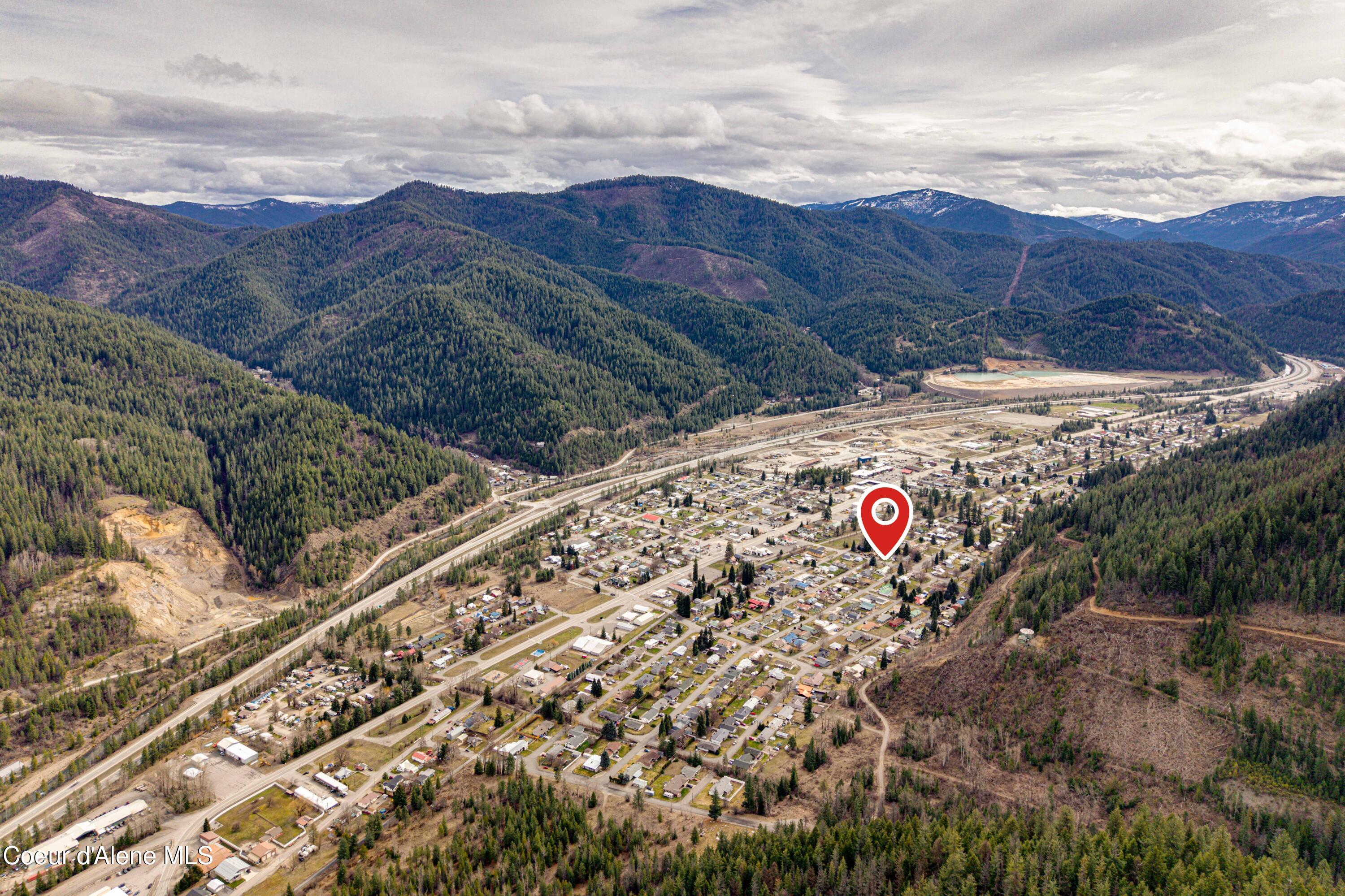 217 South 4th Street Osburn, ID 83849 - Photo 18 of 19 217 S-4