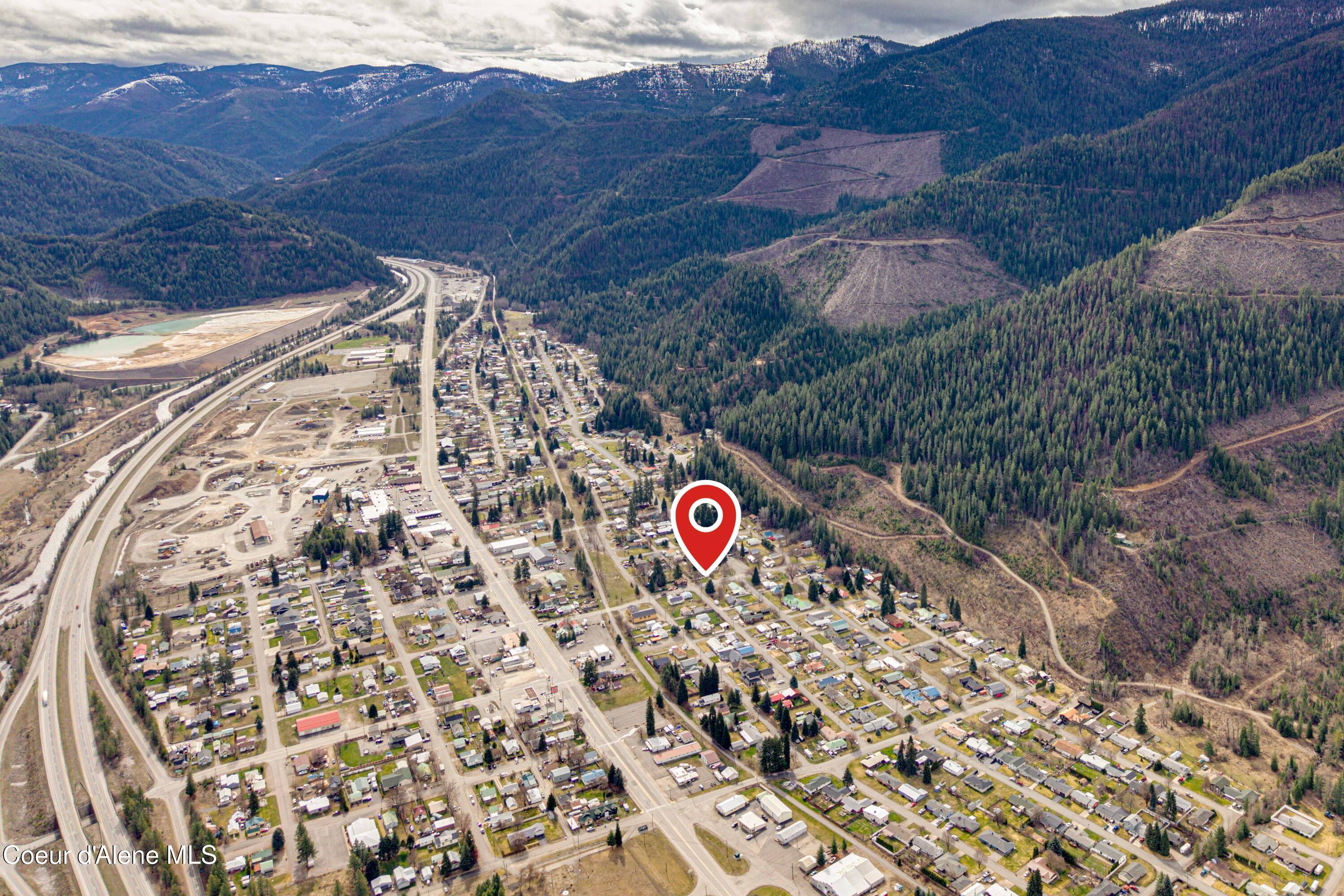 217 South 4th Street Osburn, ID 83849 - Photo 19 of 19 217 S-3