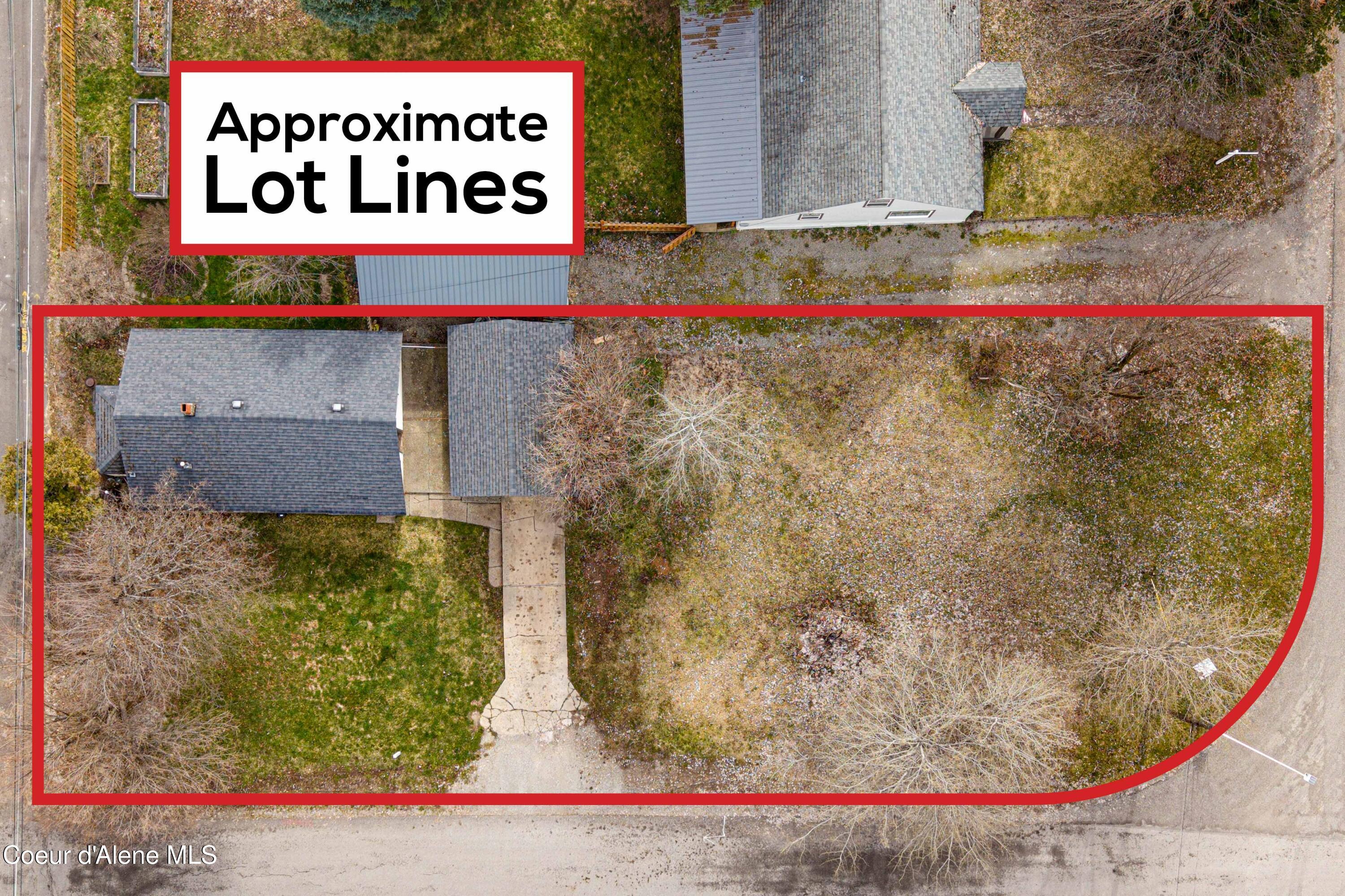 217 South 4th Street Osburn, ID 83849 - Photo 2 of 19 217 S