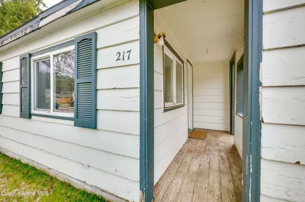 $184,900 | 217 South 4th Street, Osburn, ID 83849