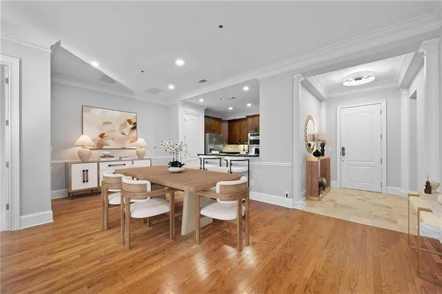 $535,000 | 3280 Stillhouse Lane Southeast, Unit 206, Atlanta, GA 30339