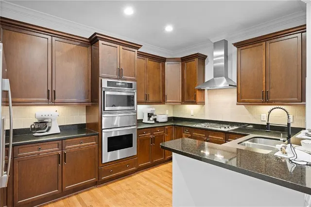 $535,000 | 3280 Stillhouse Lane Southeast, Unit 206, Atlanta, GA 30339