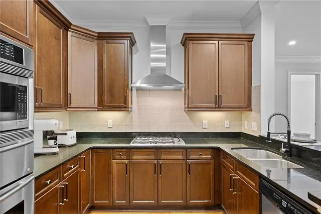 $535,000 | 3280 Stillhouse Lane Southeast, Unit 206, Atlanta, GA 30339