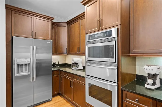 $535,000 | 3280 Stillhouse Lane Southeast, Unit 206, Atlanta, GA 30339