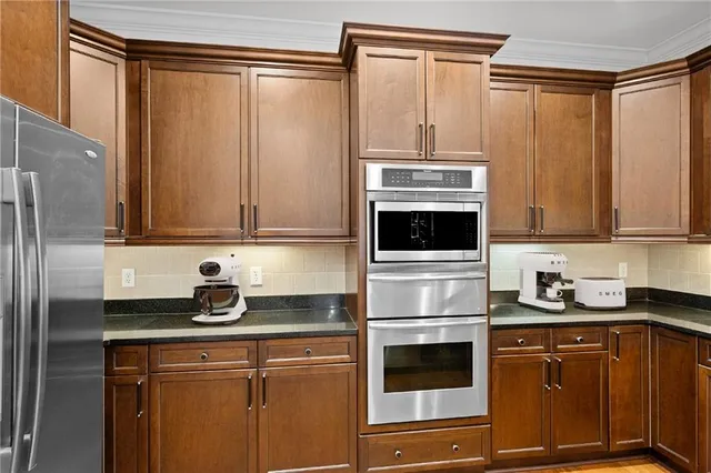 $535,000 | 3280 Stillhouse Lane Southeast, Unit 206, Atlanta, GA 30339