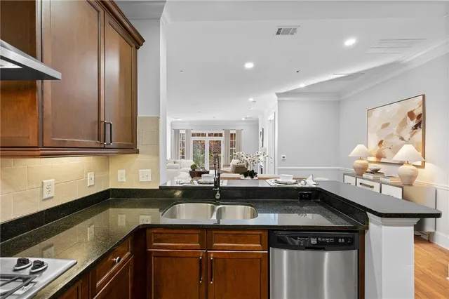 $535,000 | 3280 Stillhouse Lane Southeast, Unit 206, Atlanta, GA 30339