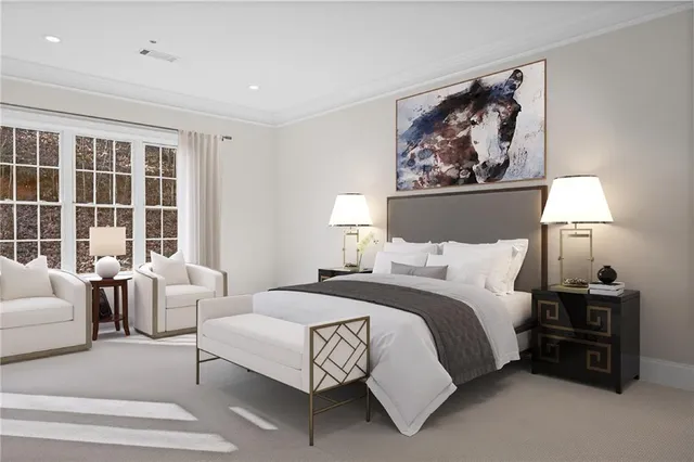 $535,000 | 3280 Stillhouse Lane Southeast, Unit 206, Atlanta, GA 30339