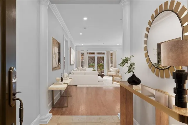 $535,000 | 3280 Stillhouse Lane Southeast, Unit 206, Atlanta, GA 30339