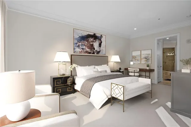 $535,000 | 3280 Stillhouse Lane Southeast, Unit 206, Atlanta, GA 30339