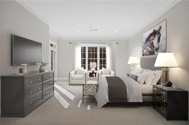 $535,000 | 3280 Stillhouse Lane Southeast, Unit 206, Atlanta, GA 30339