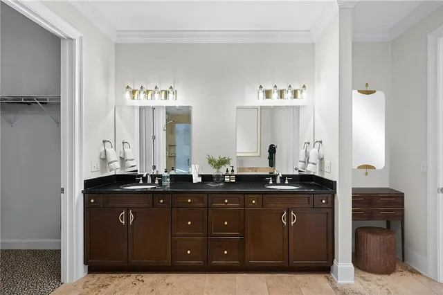 $535,000 | 3280 Stillhouse Lane Southeast, Unit 206, Atlanta, GA 30339