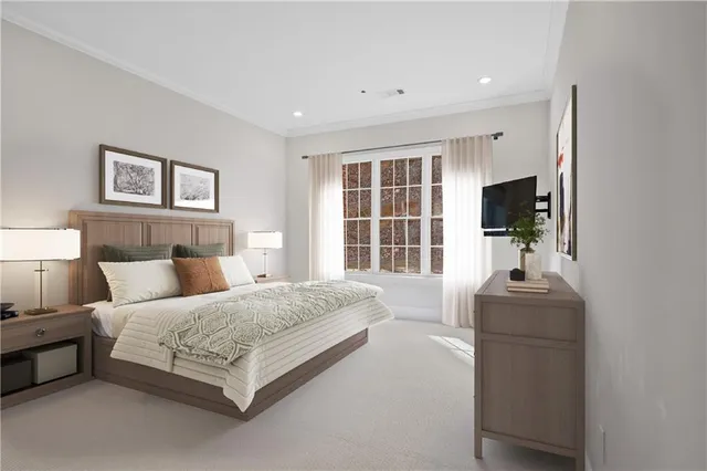 $535,000 | 3280 Stillhouse Lane Southeast, Unit 206, Atlanta, GA 30339