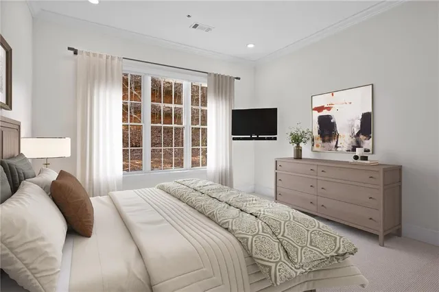 $535,000 | 3280 Stillhouse Lane Southeast, Unit 206, Atlanta, GA 30339