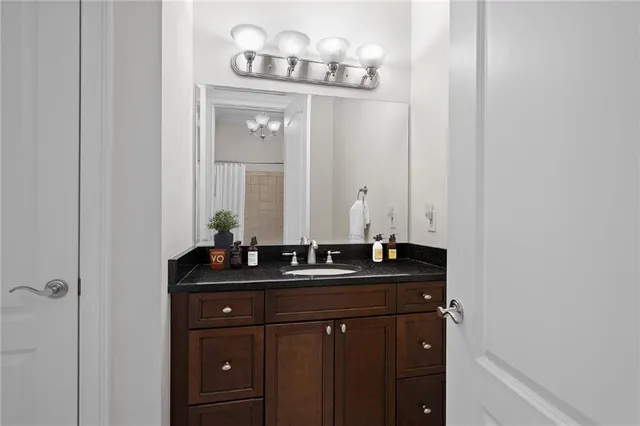 $535,000 | 3280 Stillhouse Lane Southeast, Unit 206, Atlanta, GA 30339