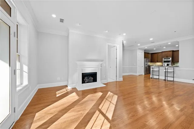 $535,000 | 3280 Stillhouse Lane Southeast, Unit 206, Atlanta, GA 30339