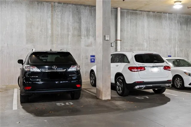 $535,000 | 3280 Stillhouse Lane Southeast, Unit 206, Atlanta, GA 30339