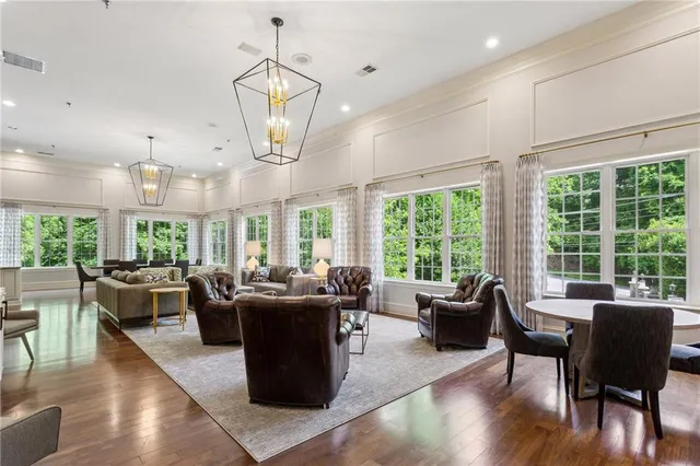 $535,000 | 3280 Stillhouse Lane Southeast, Unit 206, Atlanta, GA 30339